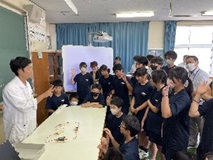 女鳥羽中1