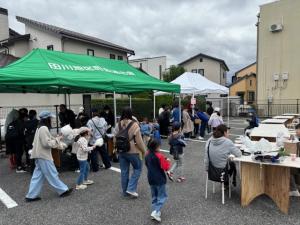 育成会