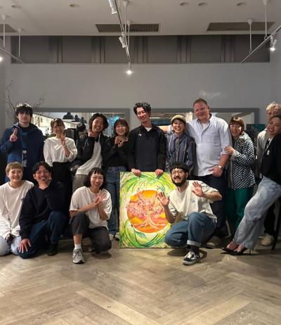 中山さん