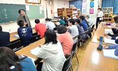 波田小1