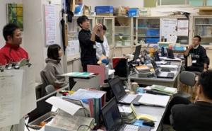 丸ノ内中