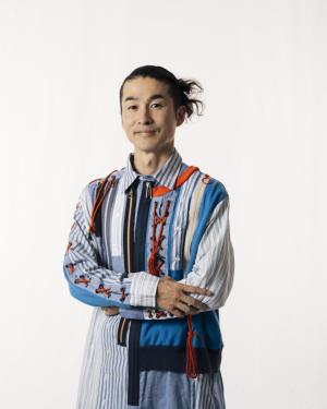 金井ケイスケ様