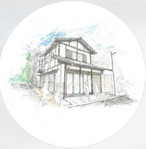 出居番丸西