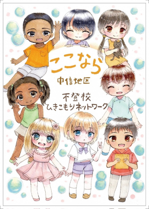 ここなら