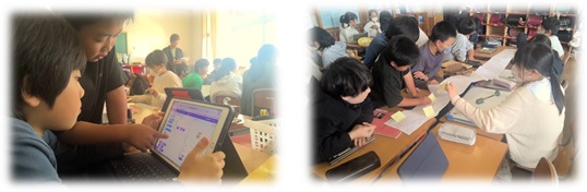 開智小1