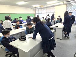 波田小2