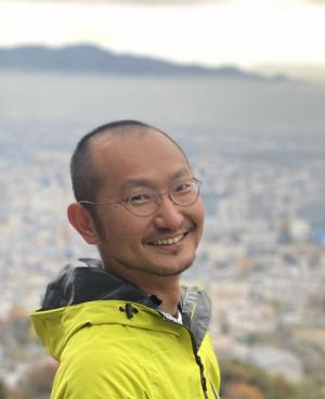 佐倉副会長