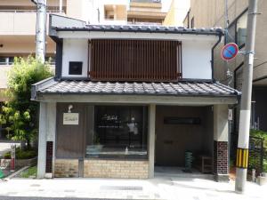cafe Larch①
