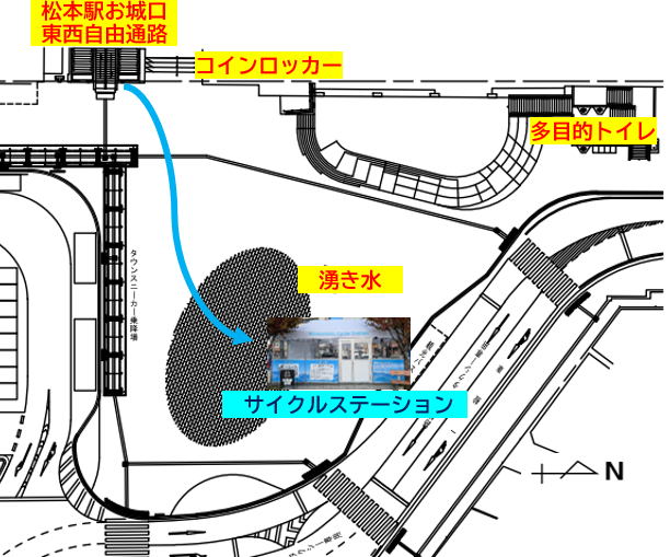 位置図