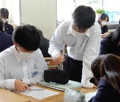 筑摩野中3