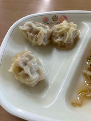 ネパール特別給食