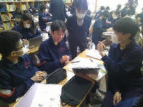 清水中1