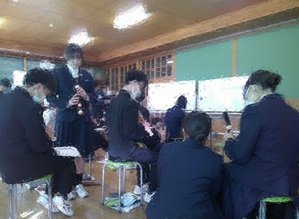 清水中2