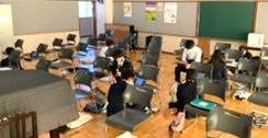 波田中1
