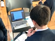 波田中2