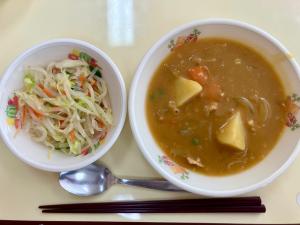 カレー