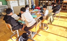 筑摩小1