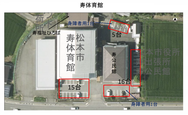 寿体育館