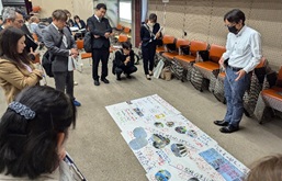 田川小1