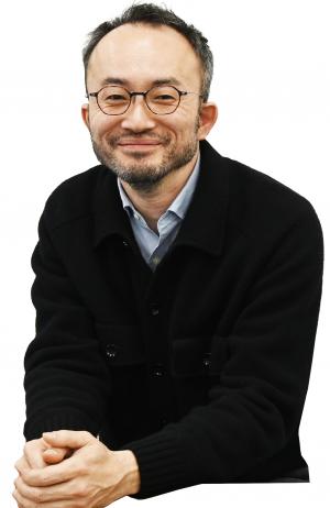 大谷情報部長