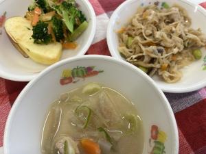 粕汁