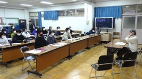 波田小1