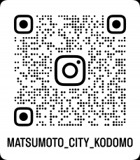 インスタQR