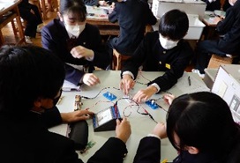 筑摩野中2