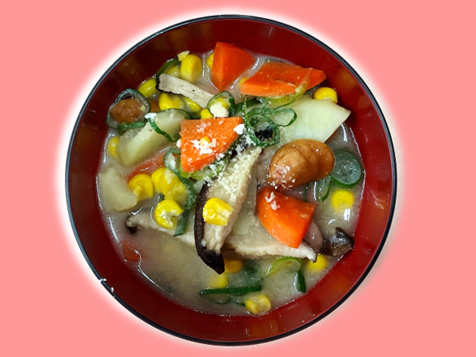 パン給食