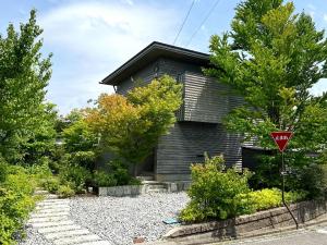 見渡す家