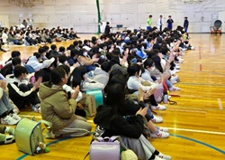 梓川中2
