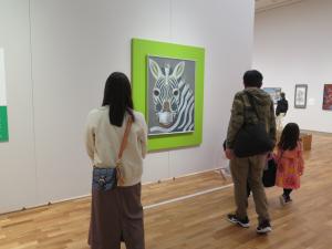 第9回展会場風景