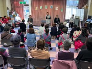 趣味の会