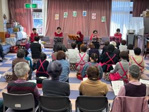 ふるさとの会