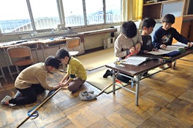 筑摩小1