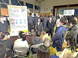 丸ノ内中1