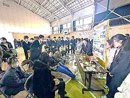 丸ノ内中2