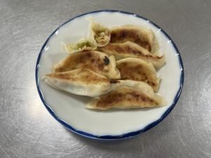 ぎょうざ