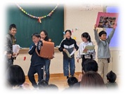 田川小3
