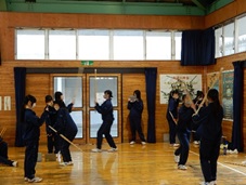 筑摩野中1