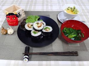 料理教室