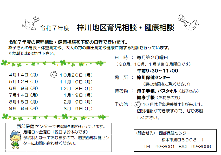 表