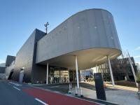 松本市民芸術館
