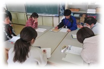 岡田小1