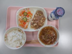 蒟蒻麺