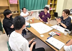 波田中1