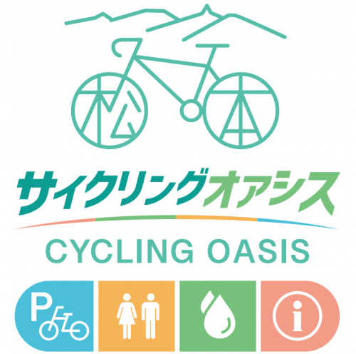 ロゴマーク