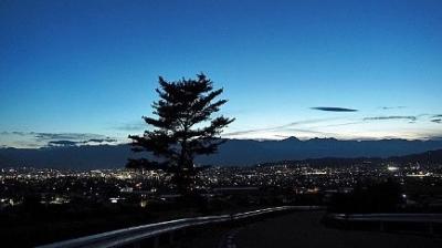 夜景