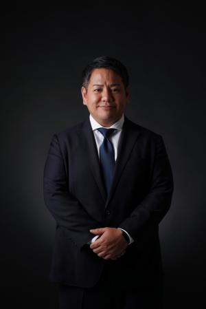 宮城亮さん