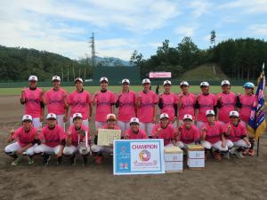 北海道選抜